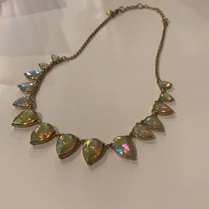 J Crew necklace